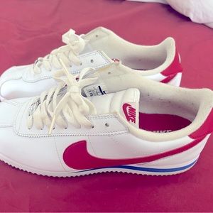 Nike Cortez